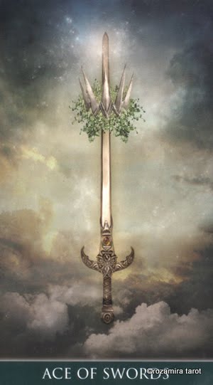 Thelema Tarot